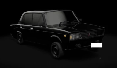 Vaz 2105 Baku v1.0