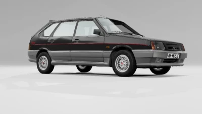 Vaz 2109 “Satellite” v1.1 0.33.x