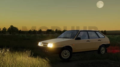 VAZ-2109 v1.0.0.0