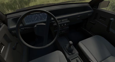 VAZ-2109 v1.0.0.0