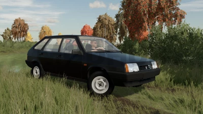 VAZ-2109 v1.0.0.0