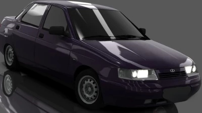 VAZ 2110 v1.0