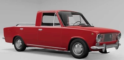 VAZ Lada 2101 30 conf v1.0