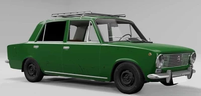 VAZ Lada 2101 30 conf v1.0