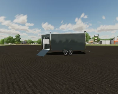 Vnose Trailer v1.0.0.0