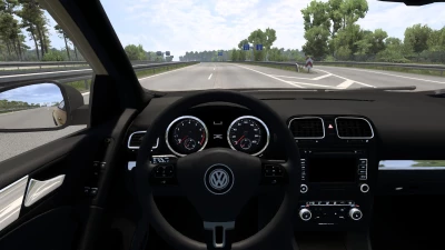 Volkswagen Golf Mk6 GTI v1.4 1.51