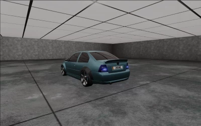 Volkswagen GOLF/BORA v1.0 0.33x