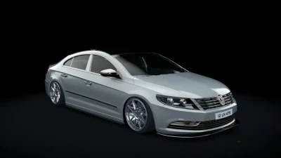 Volkswagen Passat CC stock v1.1