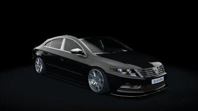 Volkswagen Passat CC stock v1.1