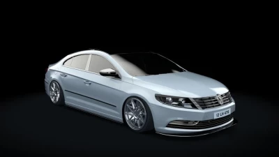 Volkswagen Passat CC stock v1.1