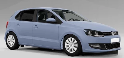 Volkswagen Polo Hatchback v2.2