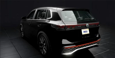 Volkswagen Tiguan 2024 0.33