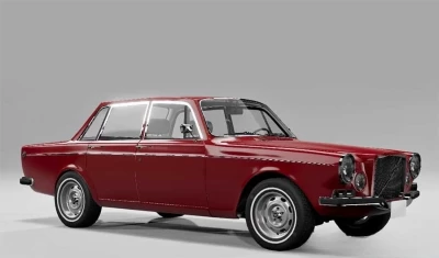 Volvo 140 Series v2.0