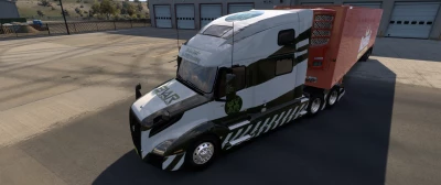 Volvo 2018 skin 1.51