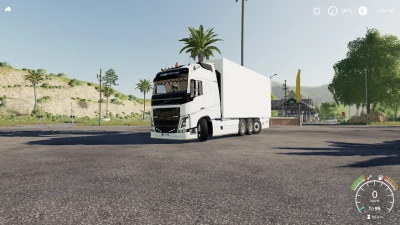 Volvo v1.0.0.0