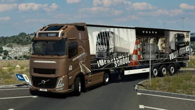 VOLVO AERO ADDON v1.0 1.52