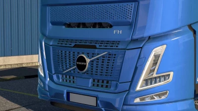 VOLVO AERO ADDON v1.0 1.52