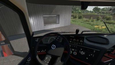 Volvo FH 2022 v1.0.0.0