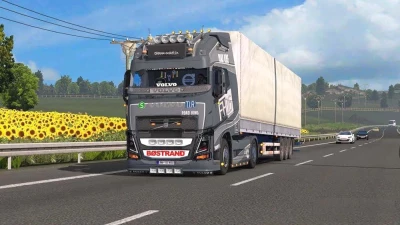 Volvo FH16 2012 Classic v28.80r 1.51