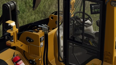 Volvo L120H v1.1.0.1