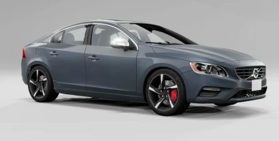 Volvo S60 P3 (2010-18) 0.33