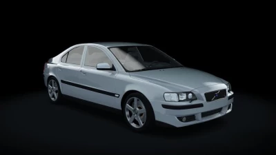 Volvo S60R v1.0