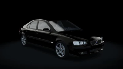 Volvo S60R v1.0