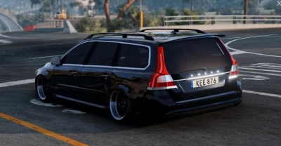 Volvo V70 v1.0 0.33.x