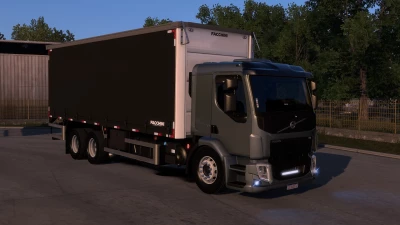 Volvo VM 2015 v1.1