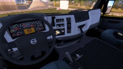 Volvo VM 2015 v1.1