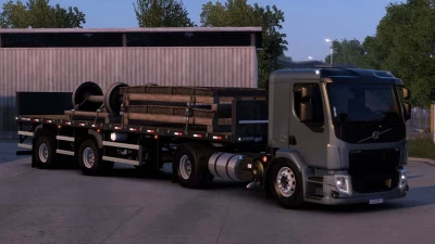 Volvo VM 2015 v1.1