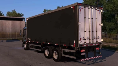 Volvo VM 2015 v1.1