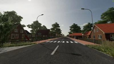 Vör den Diek Map v1.0.0.0