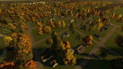 Waverly Map v1.1.0.0