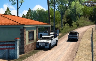 West of Honduras Map v6.8