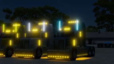 Western Star 4800 v1.3.1.0