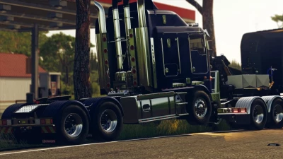 Western Star 4800 v1.3.1.0