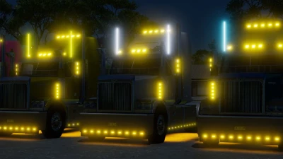 Western Star 4800 v1.3.1.0