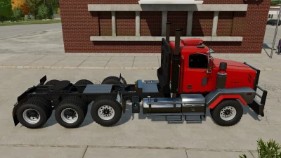 Western Star 4900 SB v2.0.0.0