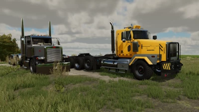 Western Star 4900 SB v2.0.0.0