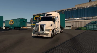 Westernstar 5700XE for 1.52