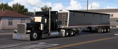 Wilson Commander Trailer v2.6.1 1.52