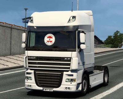 Windscreen Sticker v1.0 1.53