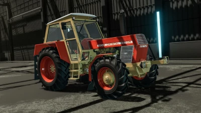 Zetor UR2 Pack v1.9.5.0