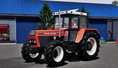 Zetor ZTS Series by Inch20 v1.0.0.1