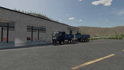 Zetterbergs 3 Axle Trailer Pack v1.0.0.1