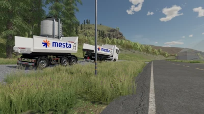 Zetterbergs 3 Axle Trailer Pack v1.0.0.1