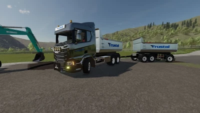 Zetterbergs 3 Axle Trailer Pack v1.0.0.3