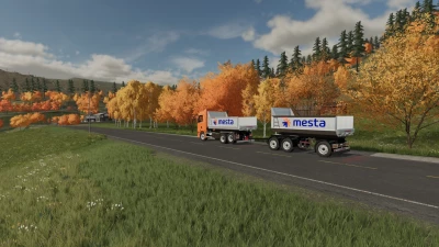 Zetterbergs 3 Axle Trailer Pack V1.0.0.4