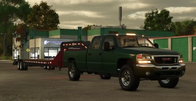 03-06 GMC Sierra (Passenger) v1.0.0.0